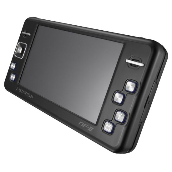 아이스테이션 Net Force2 Navi (60G)_이미지
