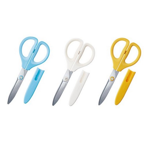 고쿠요 SAXA 글루레스 가위