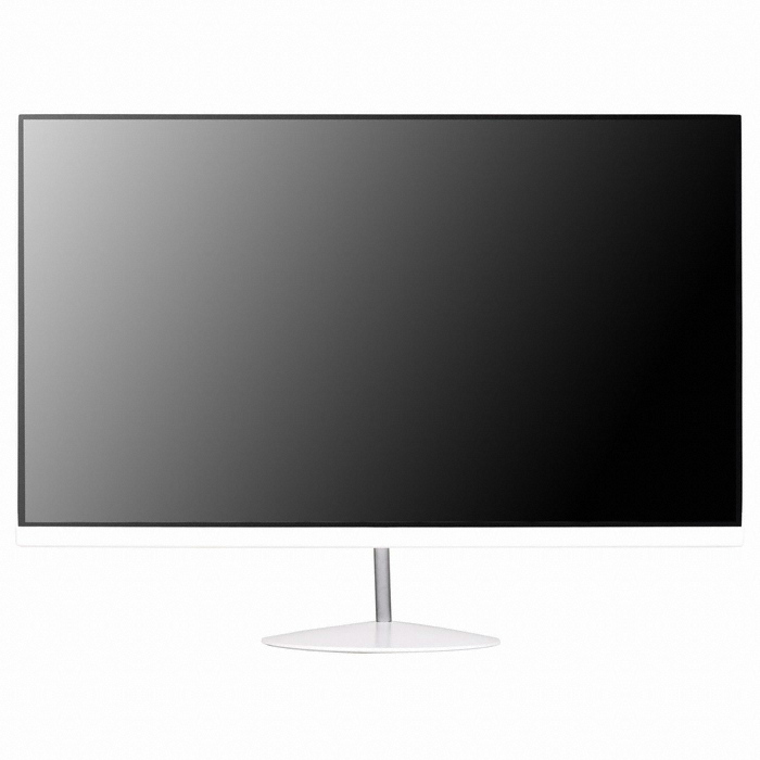 비트엠 Newsync B24H IPS Zero 화이트_이미지