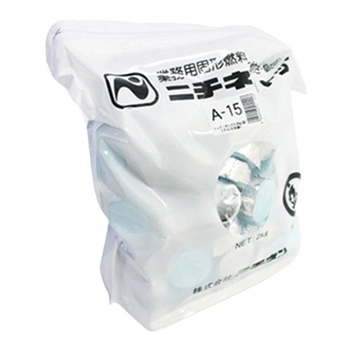 니찌넨 고체연료 20g