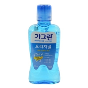 가그린 오리지널 250ml (1개)_이미지