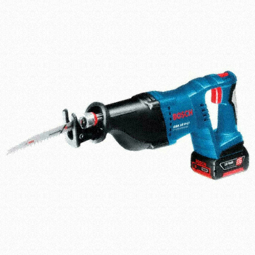 ���� GSA 18V-LI