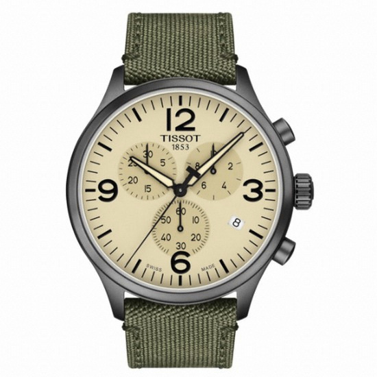 Classic T116.617.37.267.00