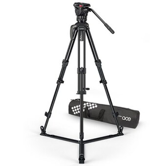 Sachtler Ace M GS Mk II 1002M 삼각대