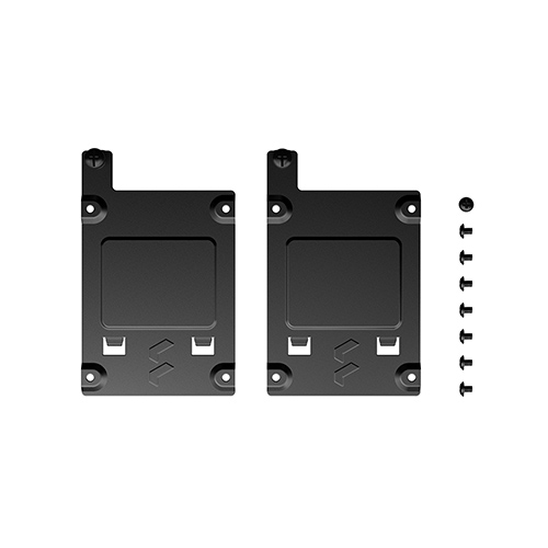 Fractal Design SSD Drive Tray Kit - Type B ����