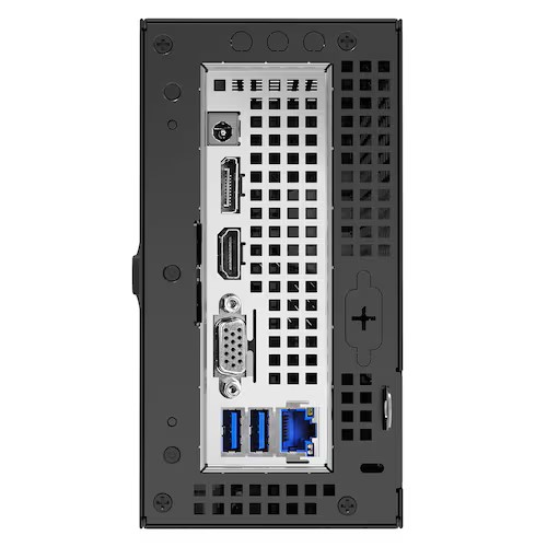 ASRock DeskMini X600 8700G 120W 대원씨티에스 (베어본)_이미지