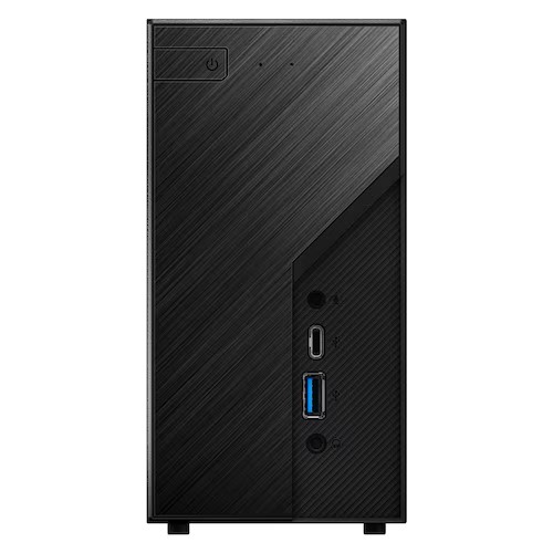 ASRock DeskMini X600 8700G 120W 대원씨티에스 (베어본)_이미지