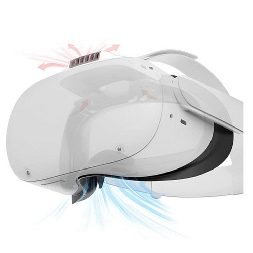 오큘러스 퀘스트2 전용 습기제거 장치 MOMO VR F2_이미지