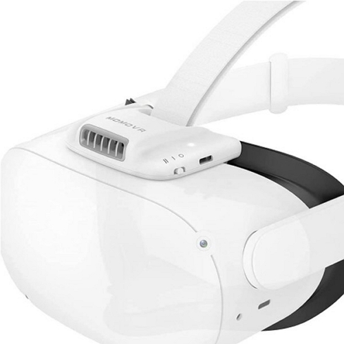 오큘러스 퀘스트2 전용 습기제거 장치 MOMO VR F2_이미지