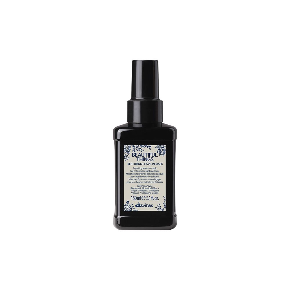 다비네스 뷰티풀 띵스 리브 온 마스크 150ml (1개)_이미지
