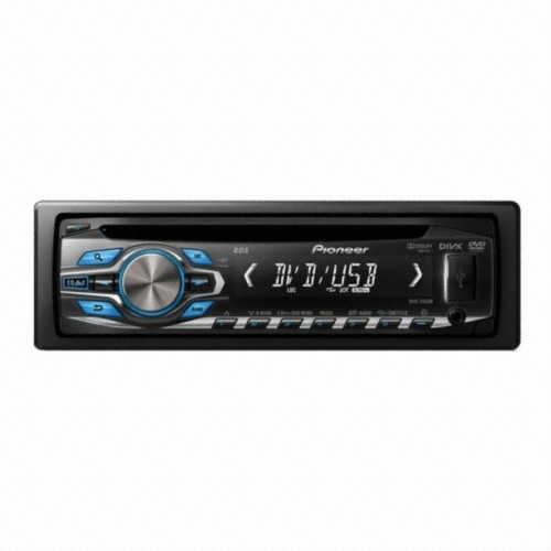 파이오니아 DVH-345UB (단품)_이미지
