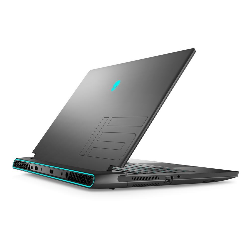 DELL 에일리언웨어 M15 R7A WP05KR 64GB램 (SSD 2TB)_이미지