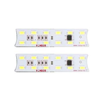 BMW P7U5H8H9 5시리즈 LED 실내등 내부등 E61 04년-10년형_이미지