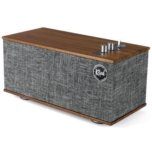The One II PHONO