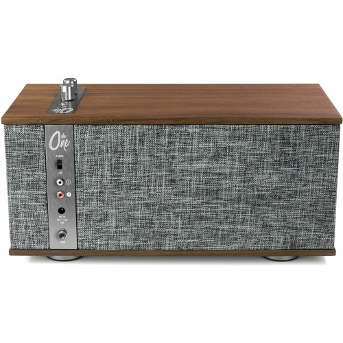 Ŭ���� �츮Ƽ�� The One II PHONO