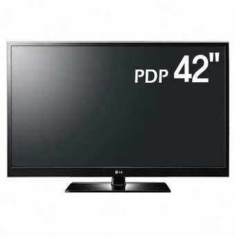 LG전자 인피니아 42PA450C