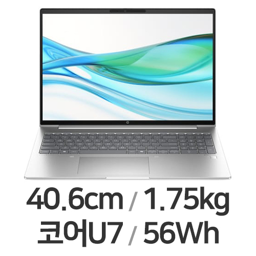 HP 프로북 460 G11 A9MR1PT (SSD 512GB)_이미지