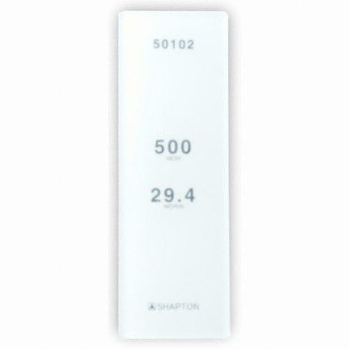 [불명] 샤프톤 유리 숫돌 500방_이미지