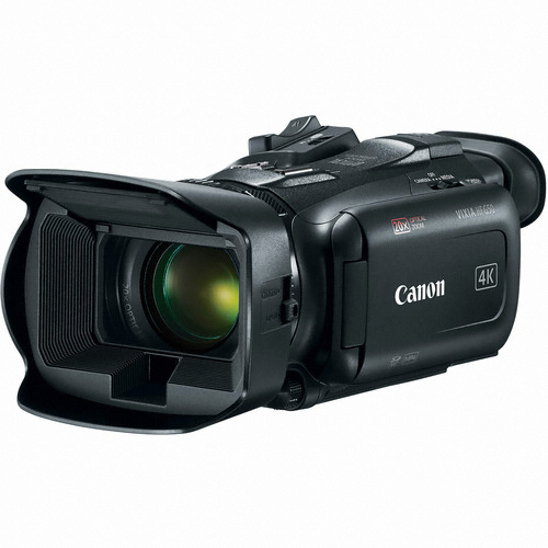 캐논 VIXIA HF G50