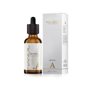 나노일 레티놀 페이셜 세럼 50ml (1개)_이미지