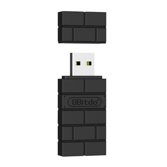 8bitdo 닌텐도 스위치 블루투스 어댑터 2이미지입니다. 누르면 해당 게시물로 새창이동합니다.