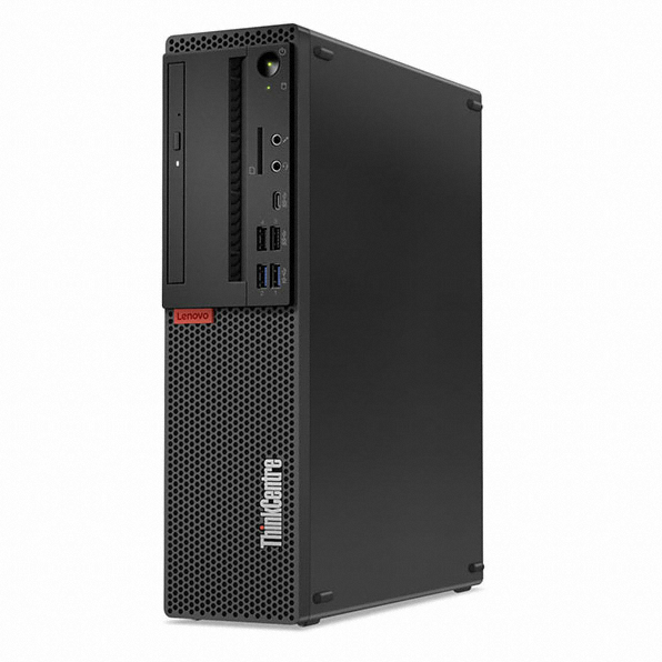 레노버 씽크센터 M720s 10STS23U00 (16GB, SSD 256GB + 1TB)_이미지