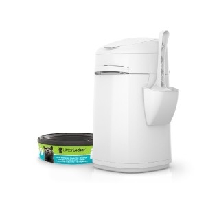 리터락커 플러스 (본품+리필1개)_이미지