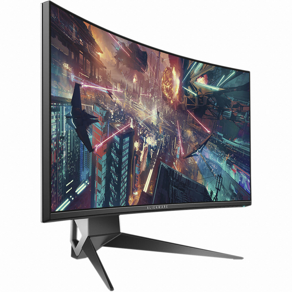 DELL 에일리언웨어 AW3418DW