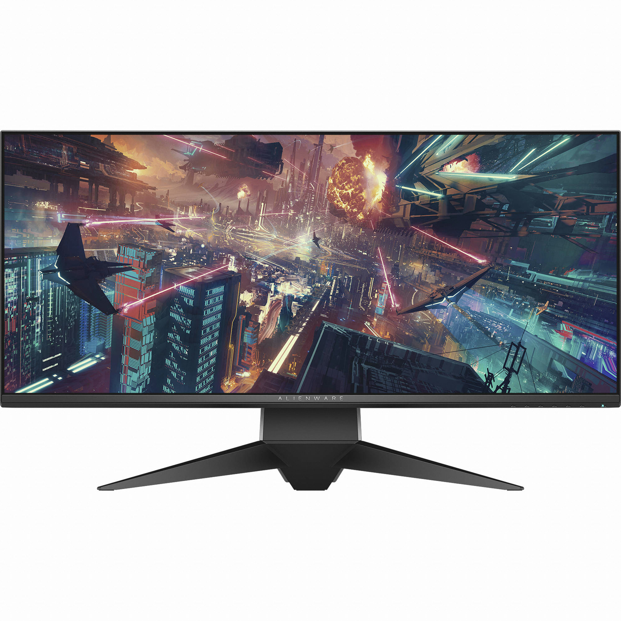 DELL 에일리언웨어 AW3418DW_이미지