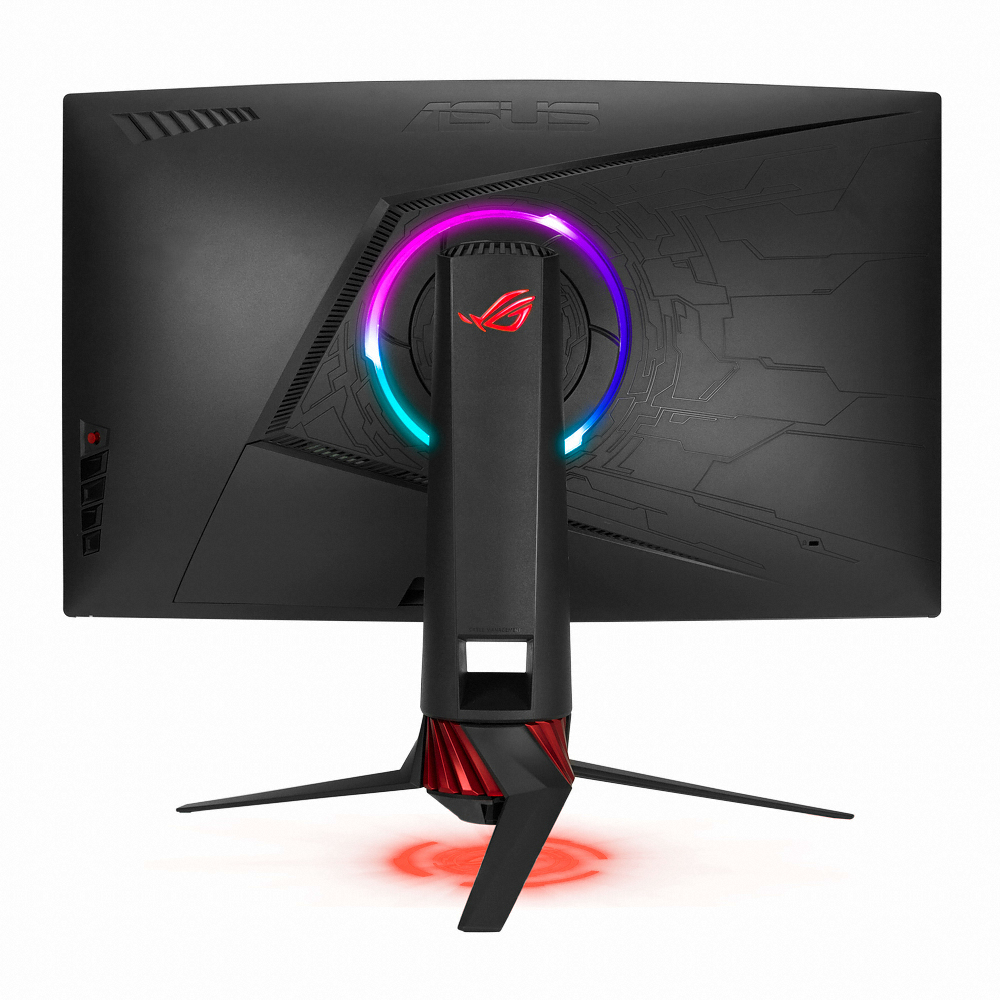 ASUS ROG STRIX XG32VQR HDR 400 QHD Ŀ��� ���̹�