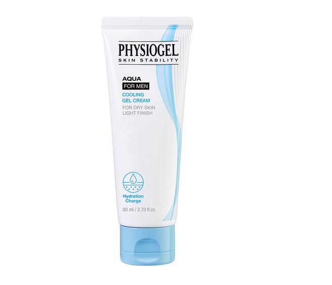 피지오겔 아쿠아 포맨 쿨링 젤크림 80ml (1개)_이미지