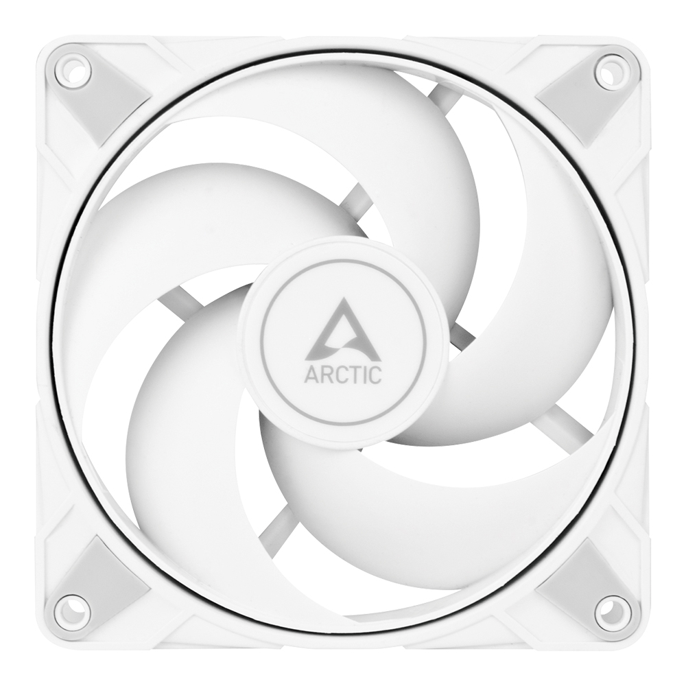 ARCTIC P12 MAX 피씨디렉트 (화이트)_이미지