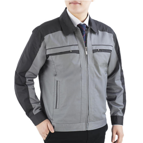 춘추 작업복 상의 IT-230