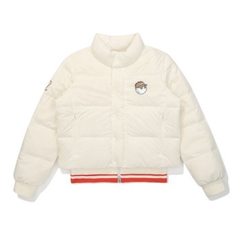 말본골프 니트라이너 소프트 스윙자켓 M5422PDJ51IVY_이미지