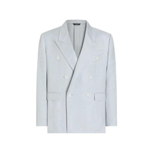  돌체앤가바나 자켓 G2WJ2TFU9AW B8966 AZZURRO POLVERE