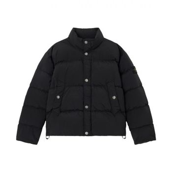 에스티오 ne Island 4100124 Nylon Metal Econyl Anti-Drop Snap Button Pockets D.._이미지