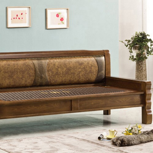 현대의료기 2012 교번자장 돌소파 MS (금강약돌세라믹)