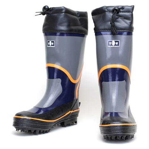 보생 스파이크 장화