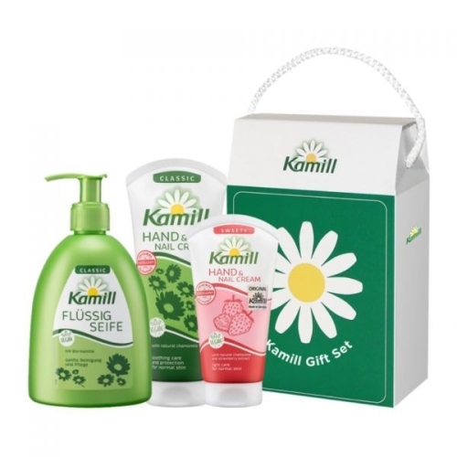 핸드크림 클래식 & 스위티 세트