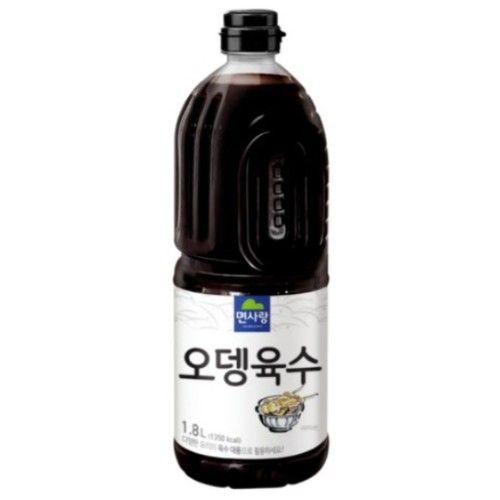 오뎅육수 1.8L