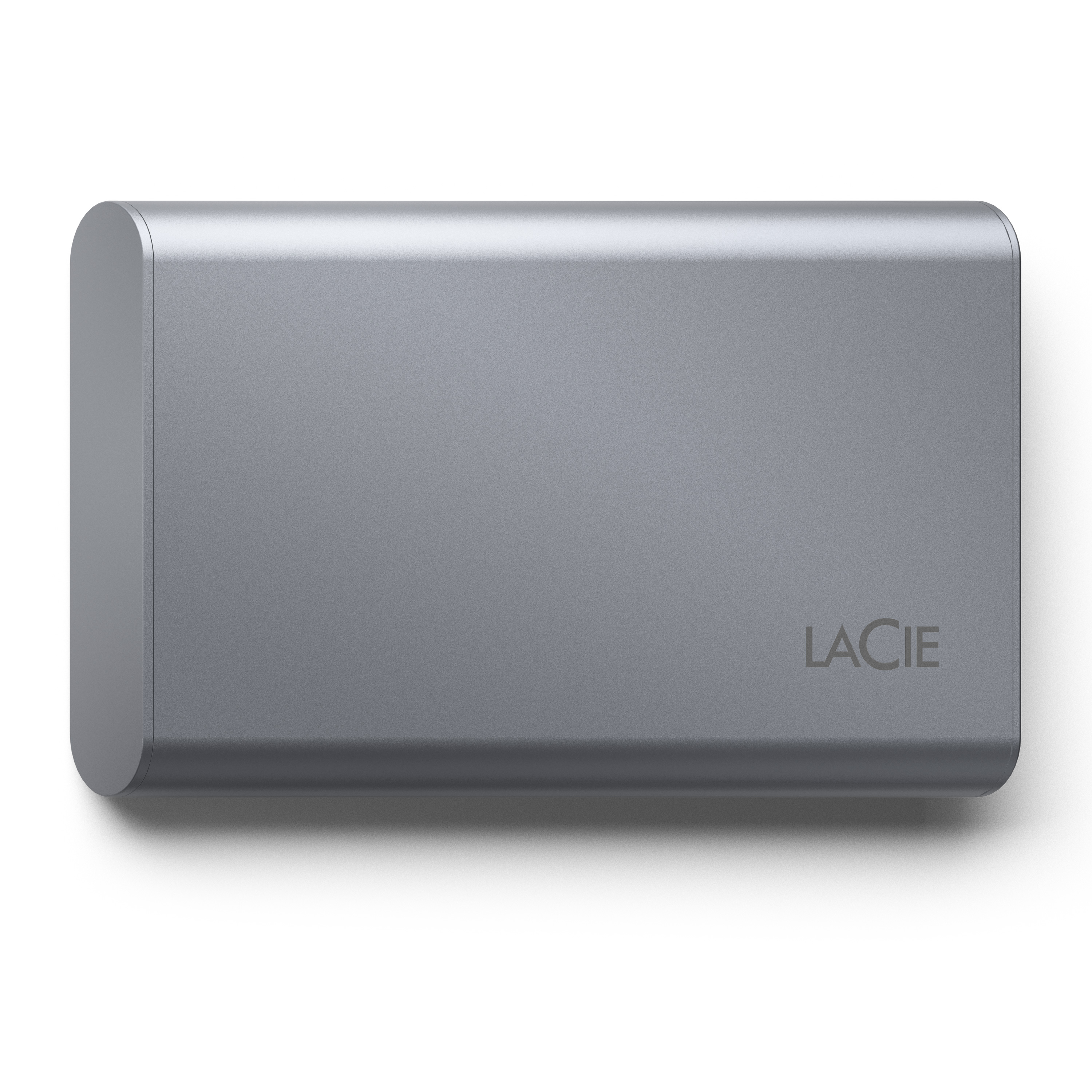 LaCie Mobile SSD Secure (2TB)