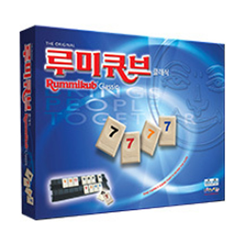 코드코드 루미큐브 클래식 (1개)_이미지