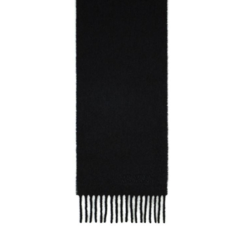 머플러 스카프 EC002XFB A4C04A01BK