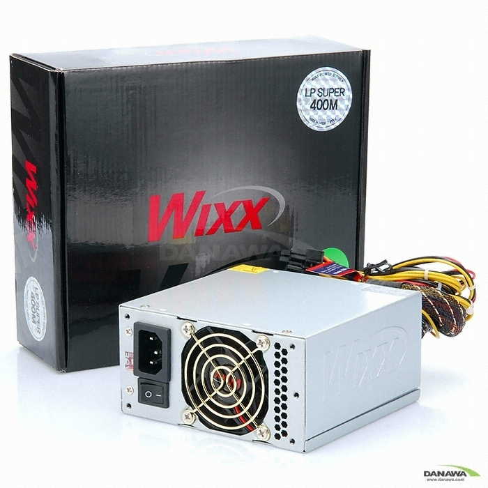 Wixx LP SUPER 400M_이미지