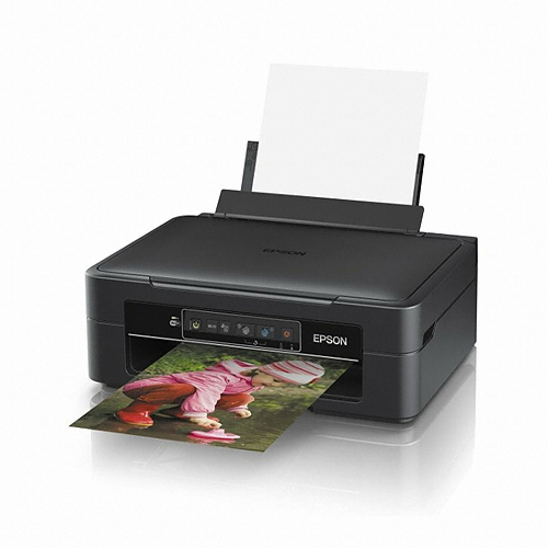Epson XP-225 (기본잉크)_이미지
