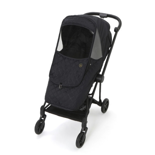 맘네스트 유모차 방한커버