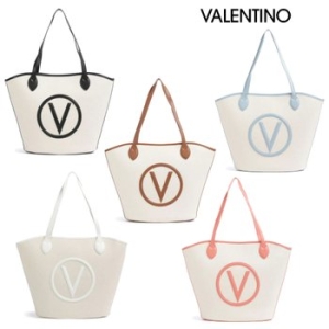 발렌티노 마리오 Covent 토트백 가방 VBS7QO01CAN_이미지