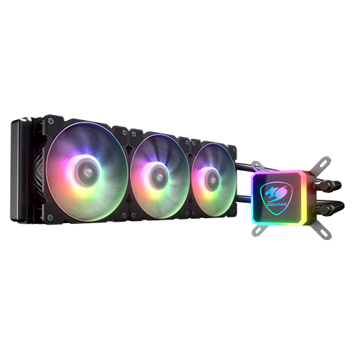 COUGAR AQUA ARGB 360