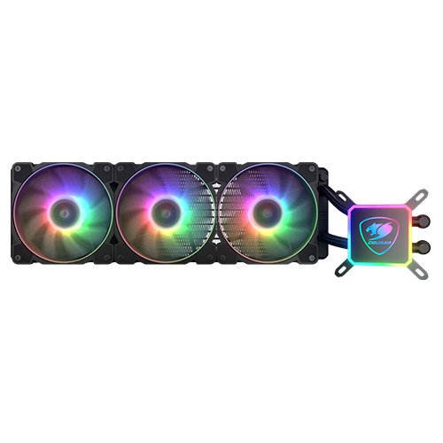 COUGAR AQUA ARGB 360