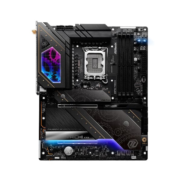 ASRock Z890 Taichi 인텍앤컴퍼니_이미지